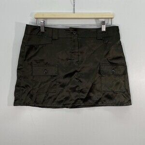 Bobby J Mini Skirt Measurements 50 D 9